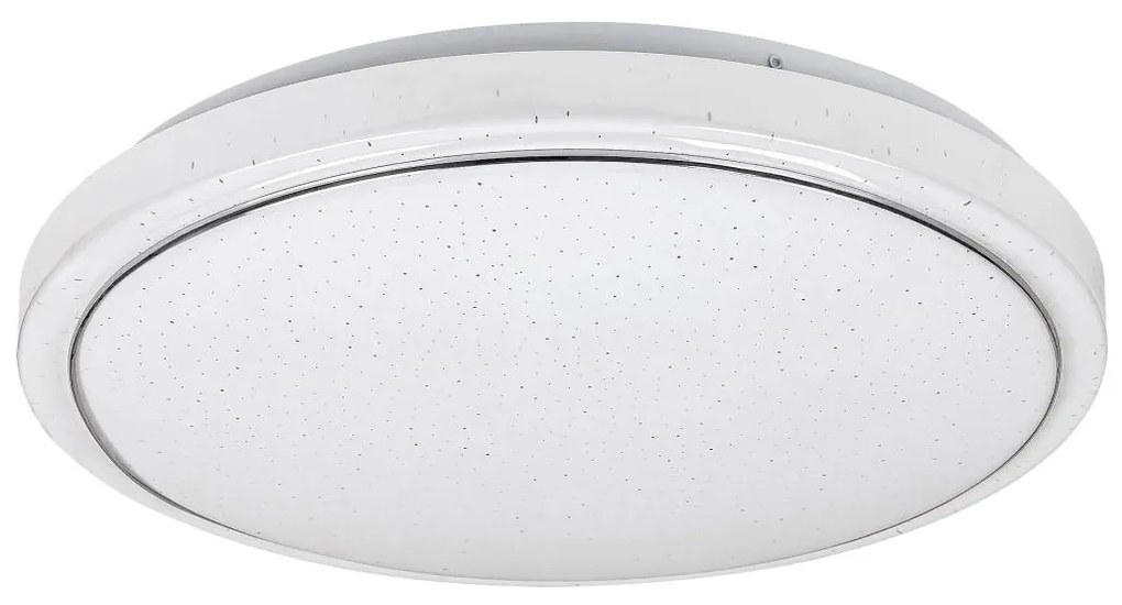 Rabalux 71183 - LED Mennyezeti lámpa TREVOR LED/24W/230V 3000K átm. 38 cm