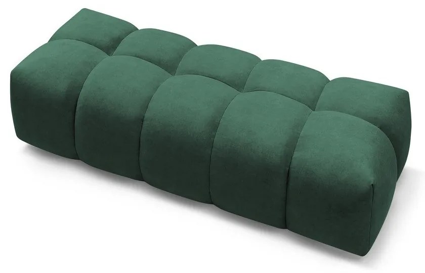 Zöld lábtartó Mont-Blanc – Bobochic Paris