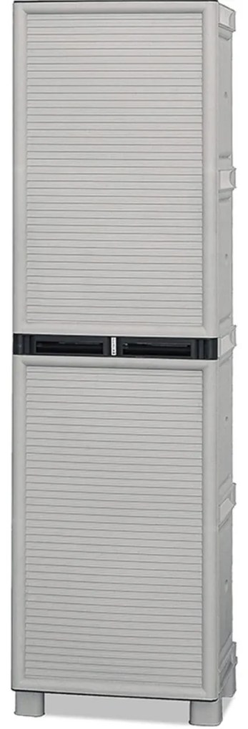 ARTPLAST CONCERT szekrény magasan osztott, 50 cm-es