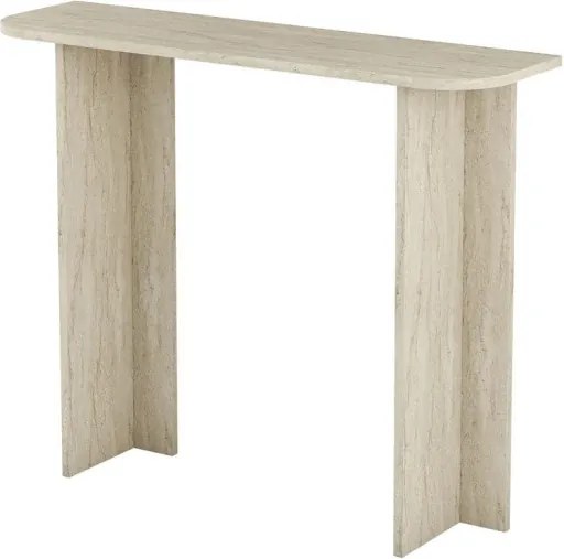 Modena fésülködőasztal, travertin, 105 cm – TR845HCT1216
