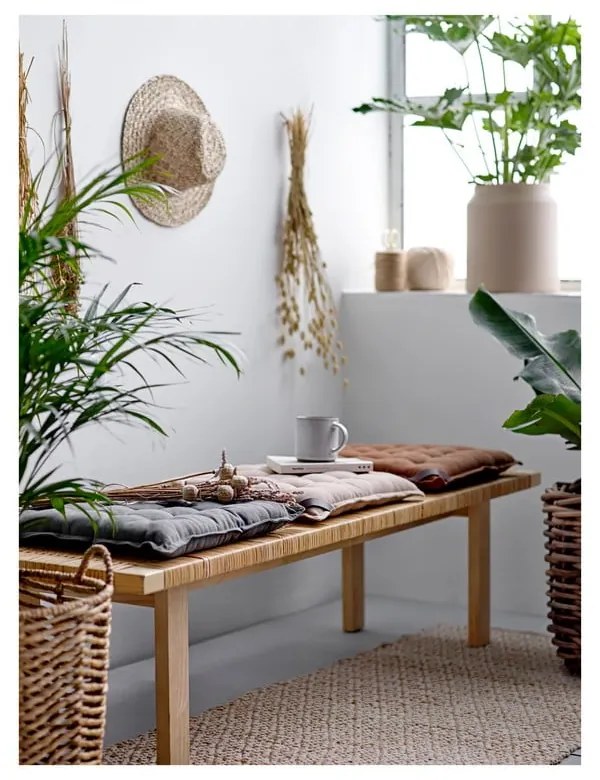 Székpárna 40x40 cm Match – Södahl