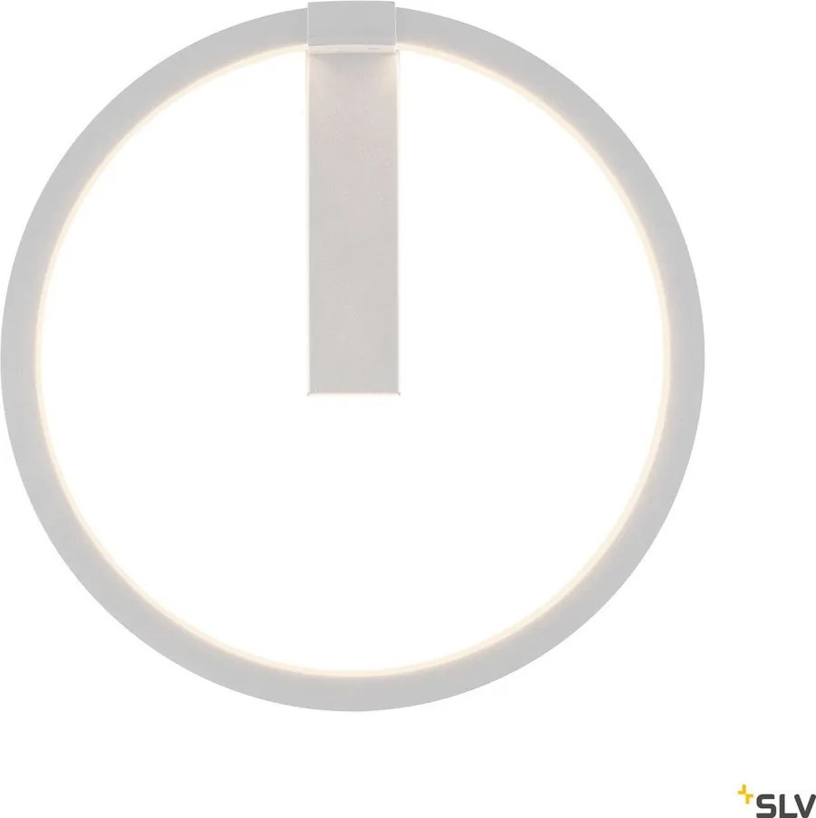 SLV ONE 1002917 Fali lámpa 2x14W/LED 3000/4000K 730LM IP20