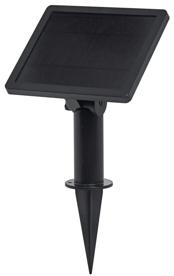 Ledvance - Hibrid Napelem ENDURA 24W/12V 2000 mAh IP67