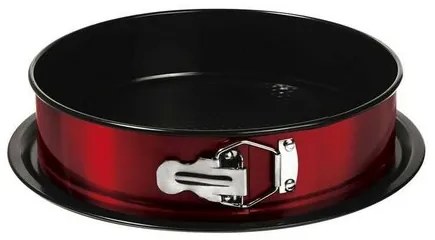 Berlinger Haus tortasütő forma Burgundy Metallic Line, 26 cm
