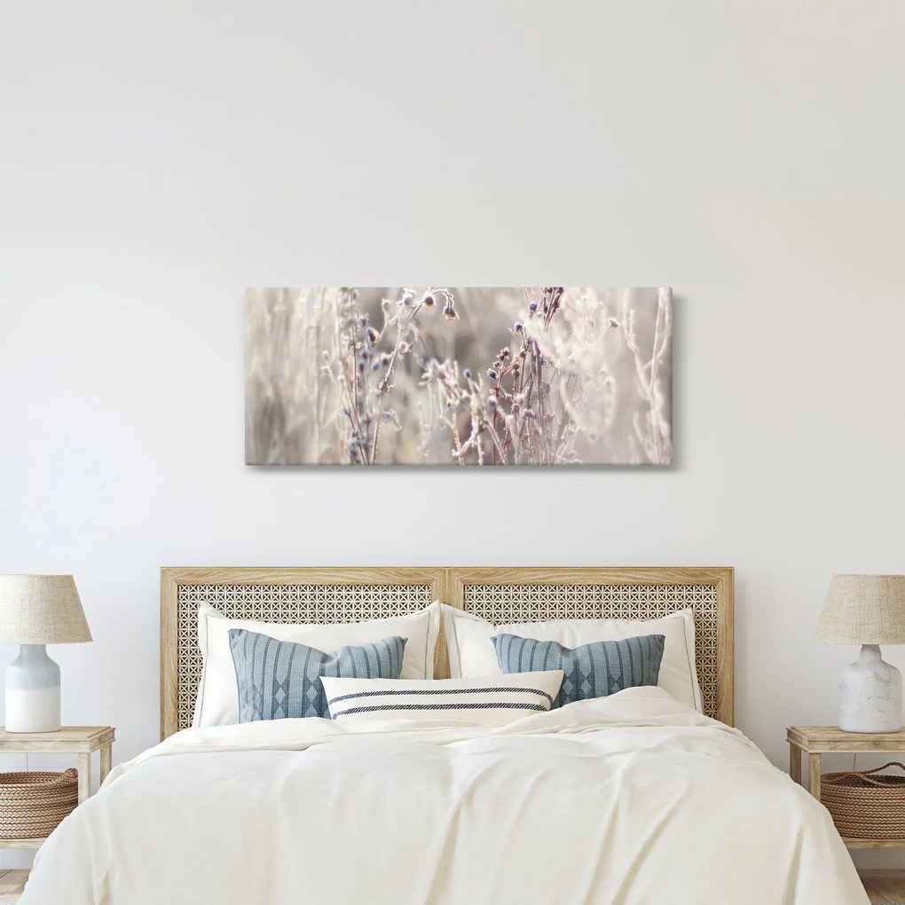 Kép - Növény (120x50 cm)
