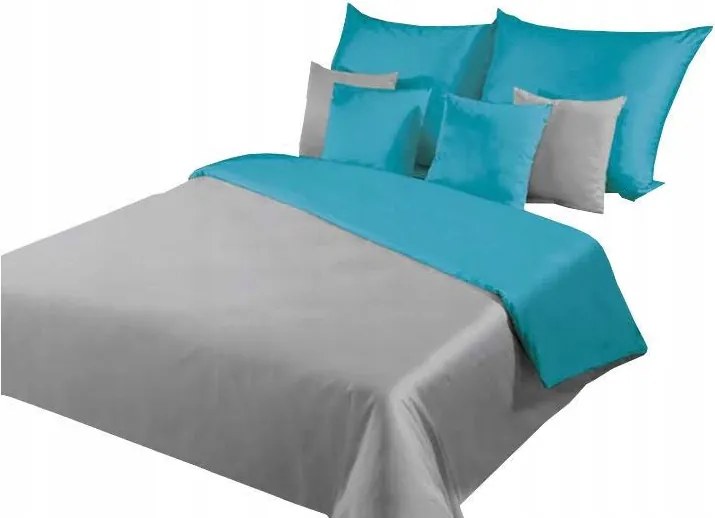 Ágyneműhuzat Eurofirany Nova 180x200 Kétoldalas