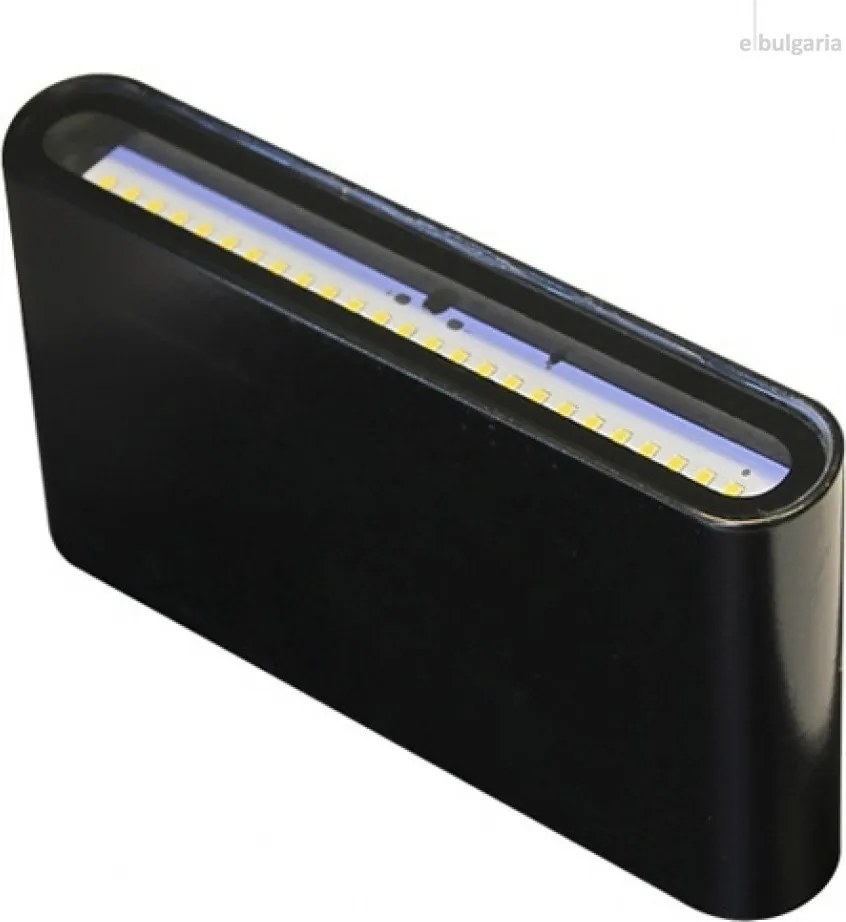 ICON SIERRA-W31-10W SIERRA Modern Kültéri Fali Lámpa LED IP44