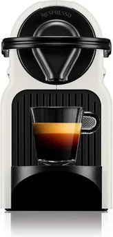 Krups Nespresso XN100110 eszpresszógép Inissia White, 1260 W, 19 bar Thermoblock rendszer, 25mp-es felfűtés