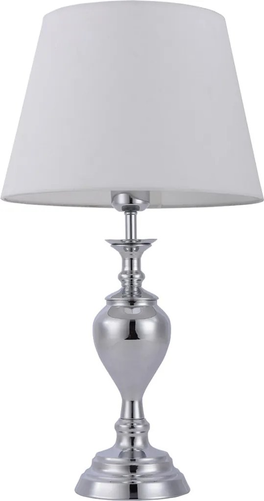 Italux ETIEN TB-7730-1 Asztali lámpa 1x60W/E27 IP20