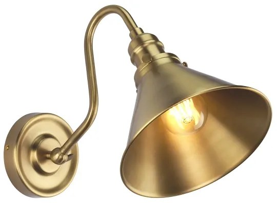 Elstead PV1-AB - Fali lámpa PROVENCE 1xE27/60W/230V