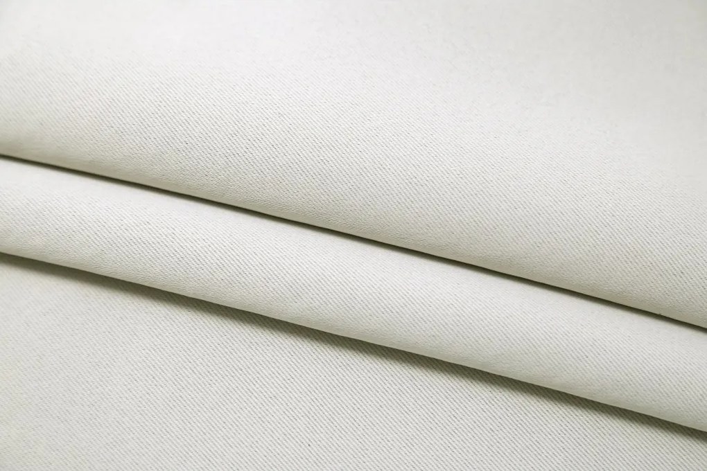 2x OXFORD fehér-krém függöny 140x250 cm