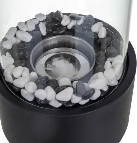 Kaminer Füstmentes, szabadon álló biokandalló házba és teraszra - KAMINER 00026300