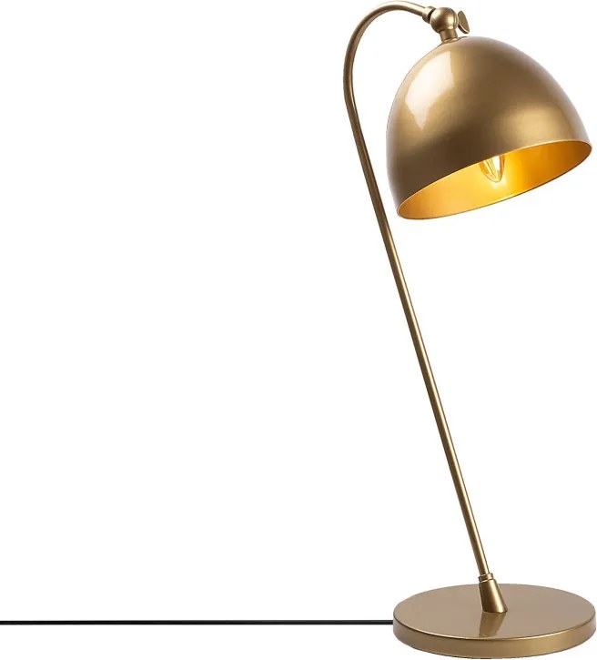 Acuka fém éjjeli lámpa, Ø18 cm – TR942FLG1829