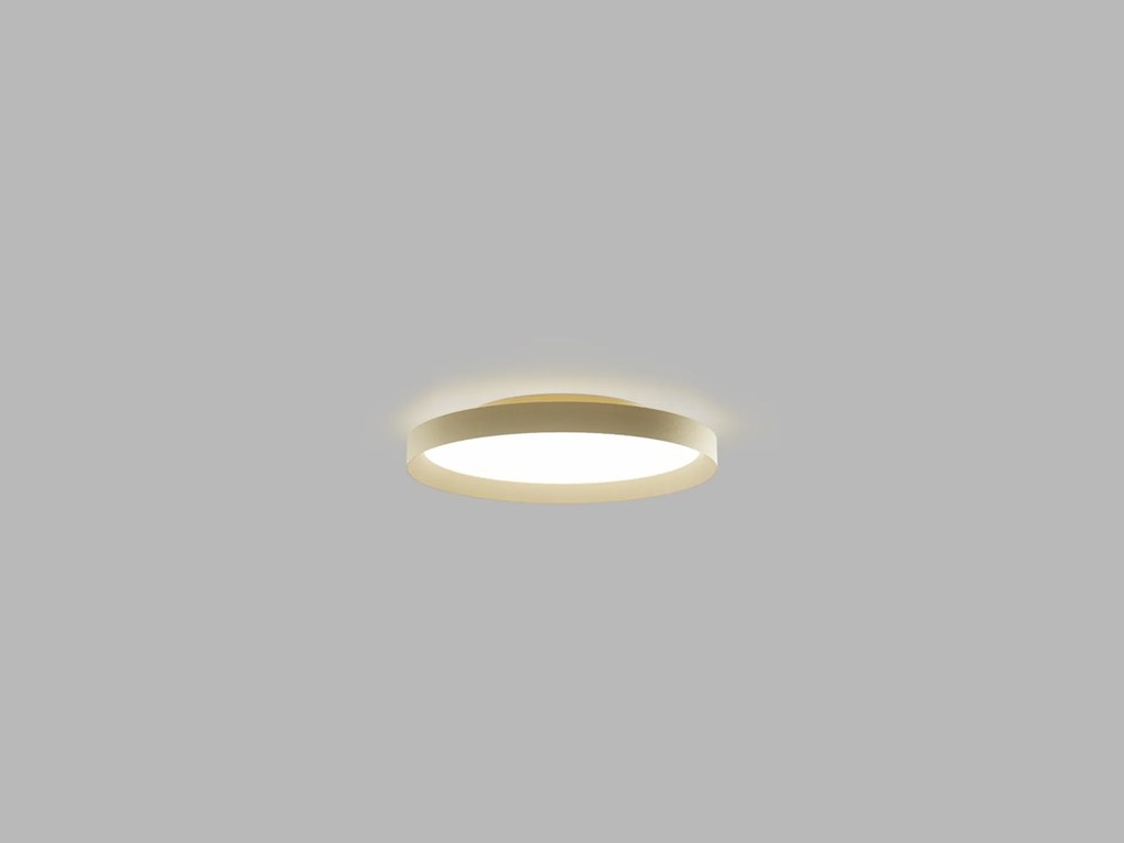 LED2 1274857ZBTW Mennyezeti lámpa Moon 40, G Zigbee Tw 36W (30+6) 3000K-400