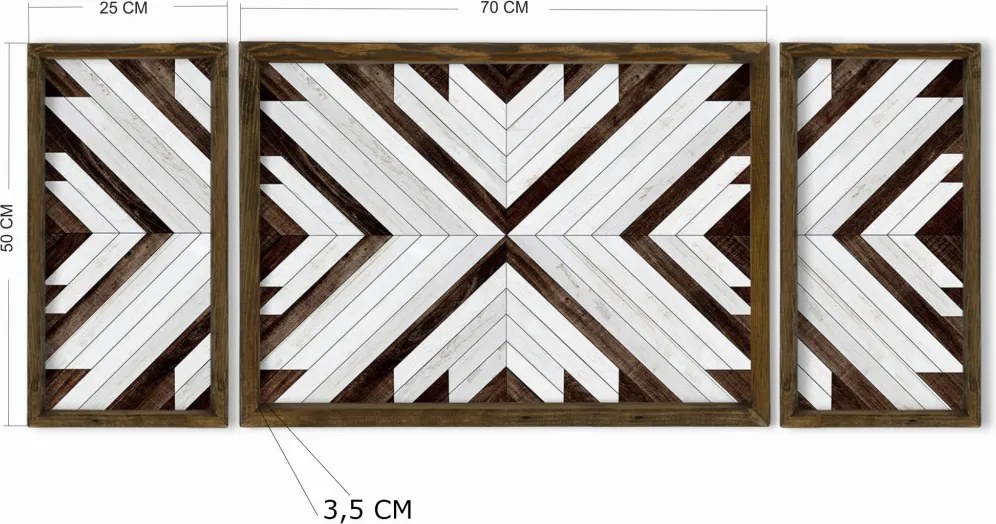 Falikép, 70×50 cm – TAH037