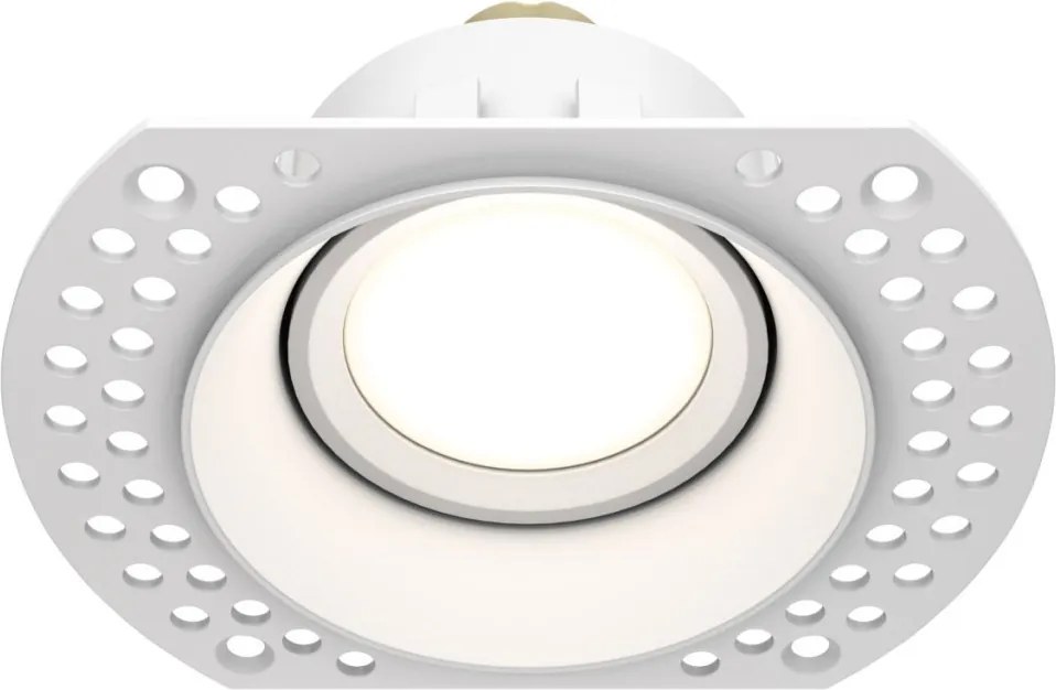 Maytoni Dot DL042-01-RD-W 1x50W/GU10 IP20