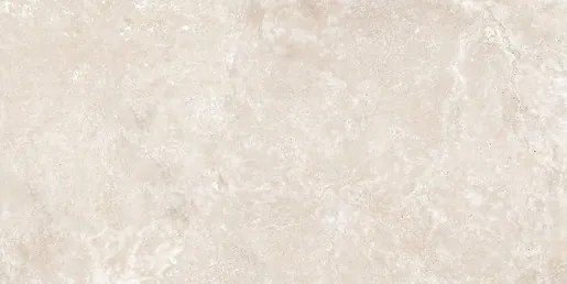 Padló Ragno Travertino bianco cross cut 60x120 cm matt RCAF