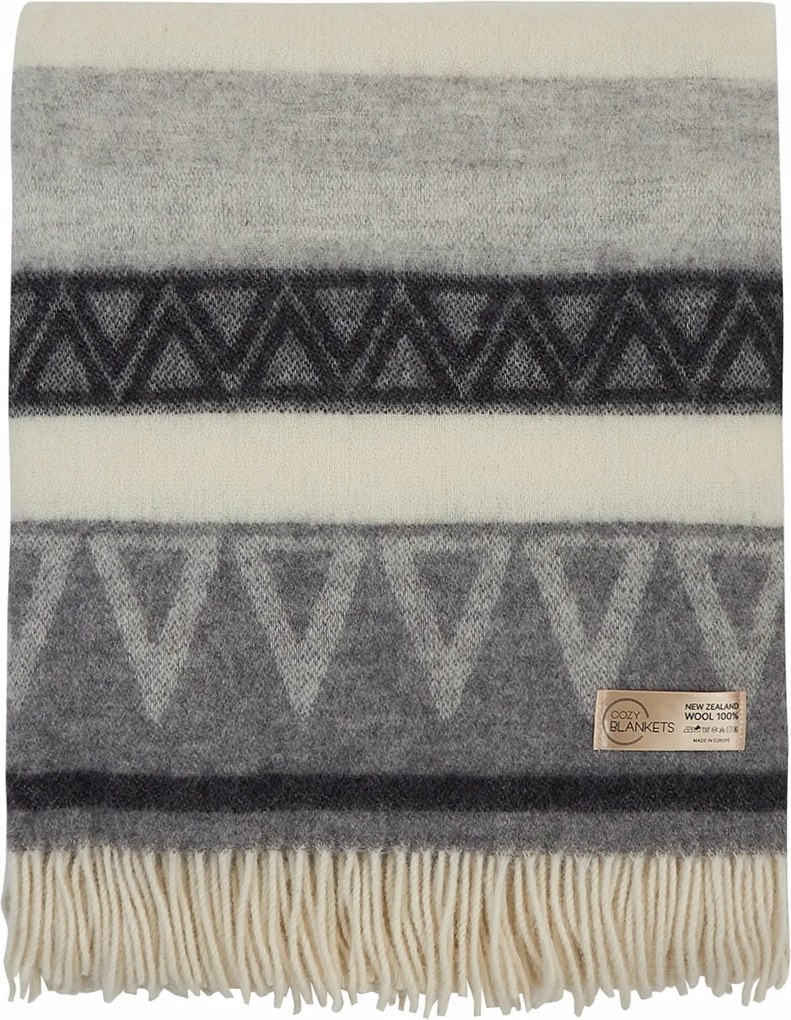 Gyapjú Takaró meleg vastag 100% gyapjú pléd takaró Cozy Blankets