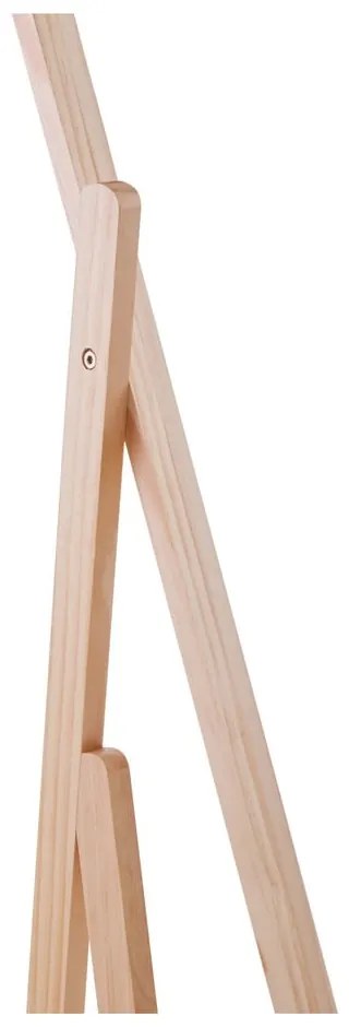 Álló tükör tömörfa kerettel 45x160 cm Rostok – Premier Housewares