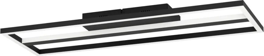 Eglo CALAGRANO-Z 900567 Süllyesztett mennyezeti lámpa 1x21W/LED 3000-6500K 2600LM IP20