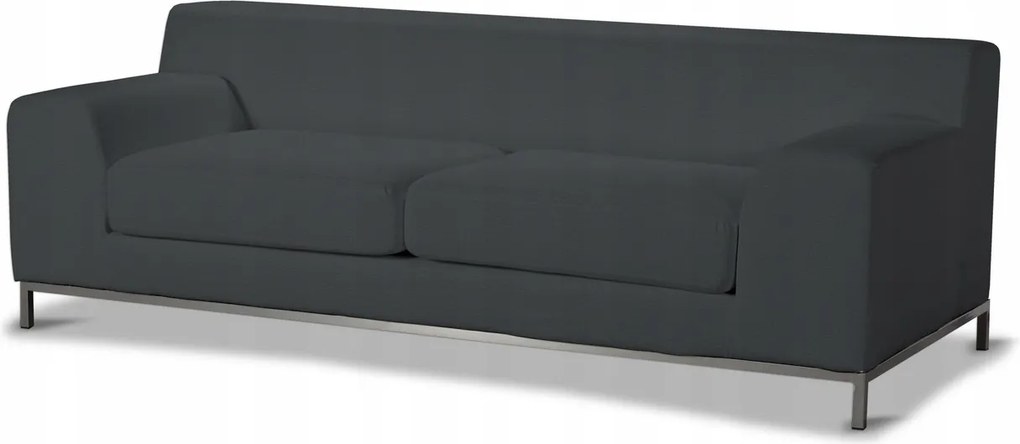 Dekoria Kramfors 3 személyes kanapé huzat Ikea
