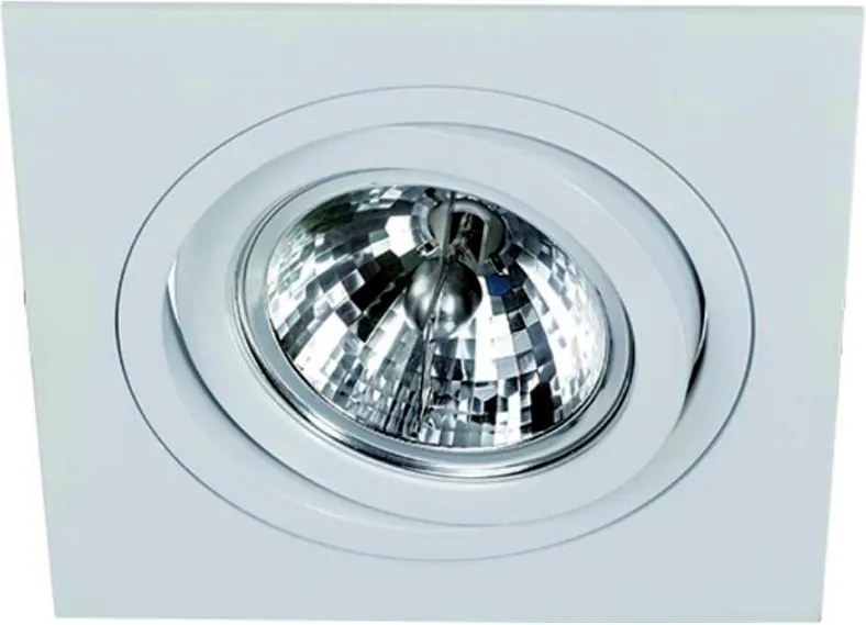 Orlicki Design FARO I OR83385 Beépíthető spotlámpa 1x17W/GU10/ES111