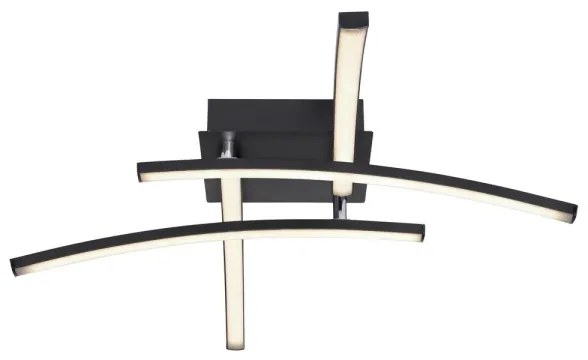 Globo 67129-24 - LED Mennyezeti lámpa TANSY 4xLED/6W/230V