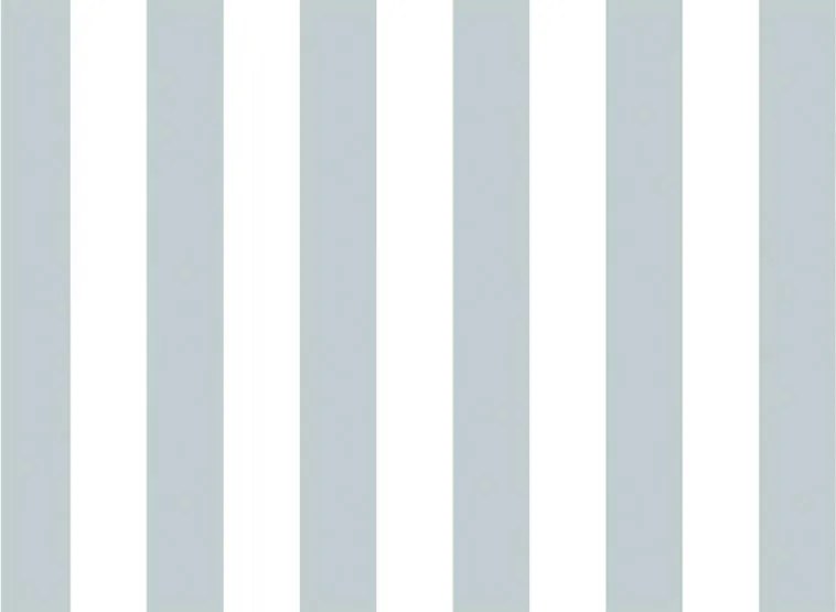 Parato Cristiana Masi Top Stripes Riga 2 fehér-kék csíkos vlies tapéta – 38446
