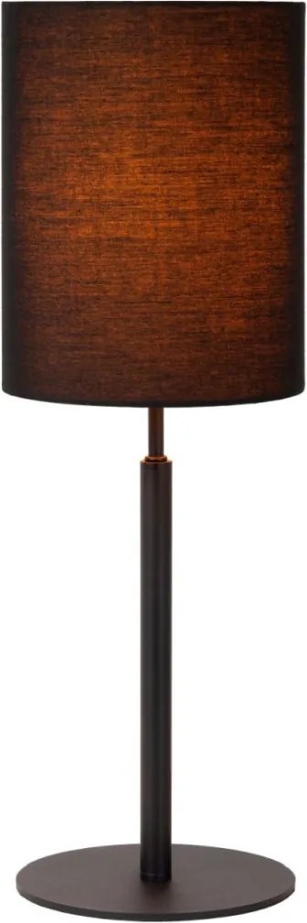 Lucide MAYA 45509/81/30 Asztali lámpa 1x40w/e27 ip20