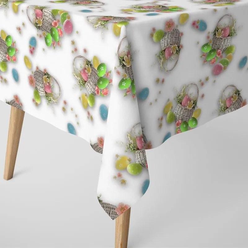 Abrosz Húsvéti Tojás Kosár 120 cm x 500 cm