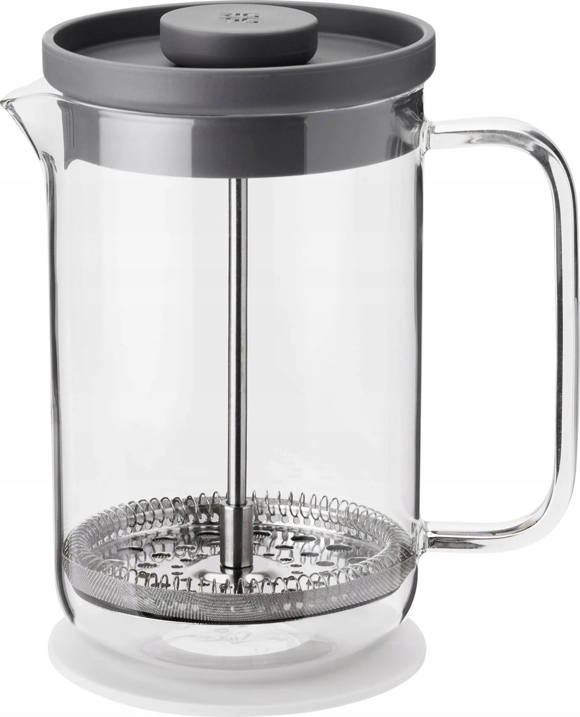 Rig-tig by Stelton Brew-it Kancsó Dugattyús kávéfőző
