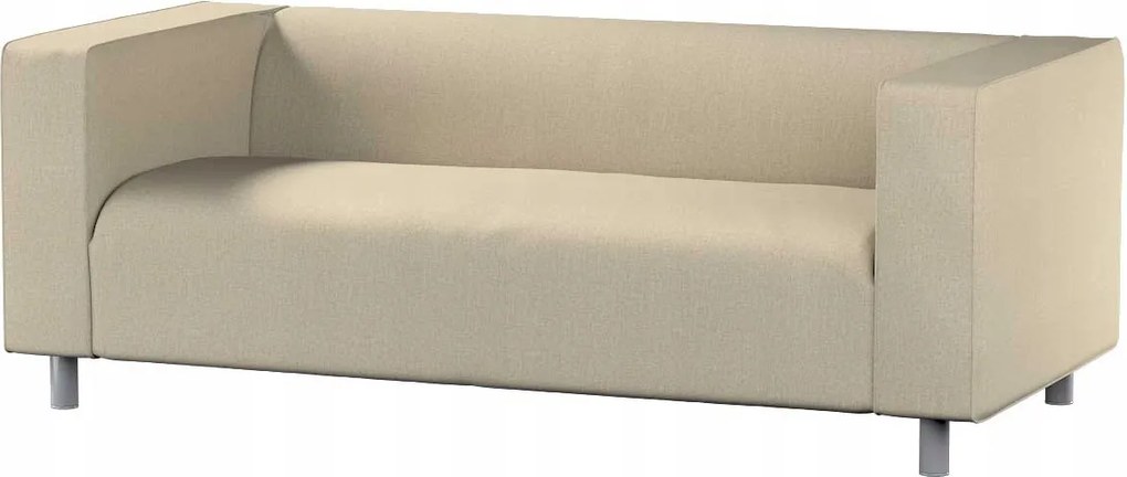Dekoria Ikea Klippan 2 személyes kanapé huzat