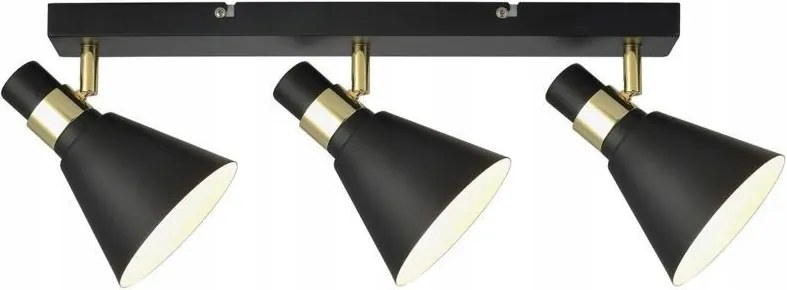 Mennyezeti lámpa Biagio MB-H16079M-3 Italux