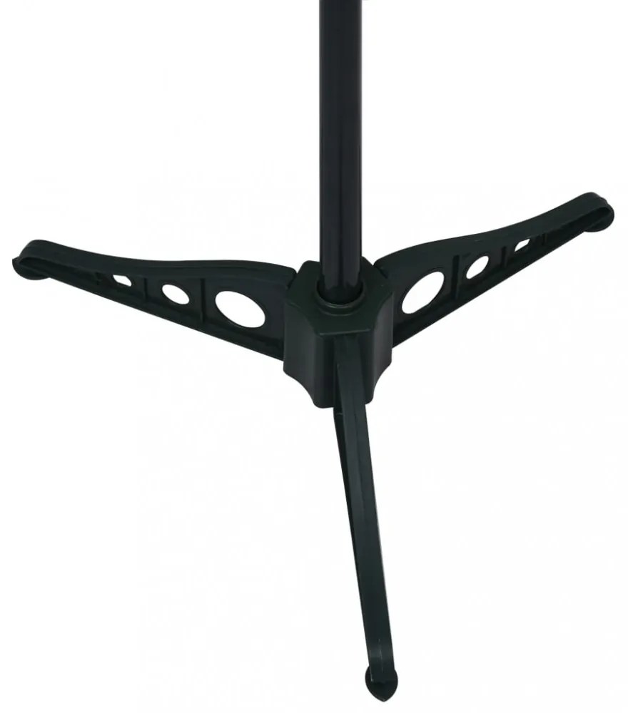 aranyszínű pop-up PET műkarácsonyfa 150 cm