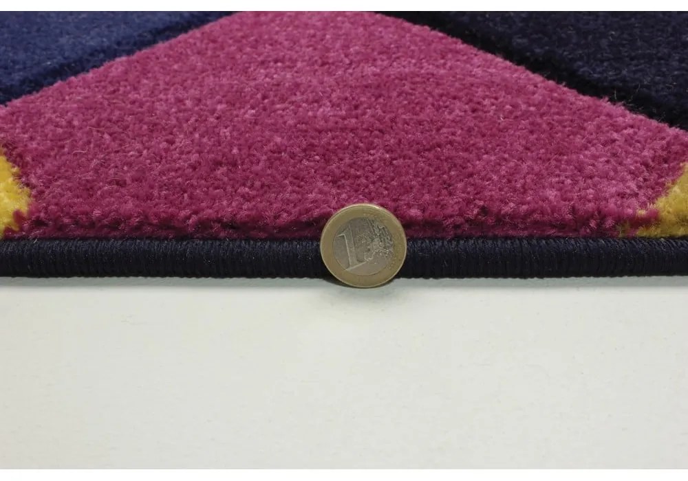 Samba szőnyeg, ø 160 cm - Flair Rugs