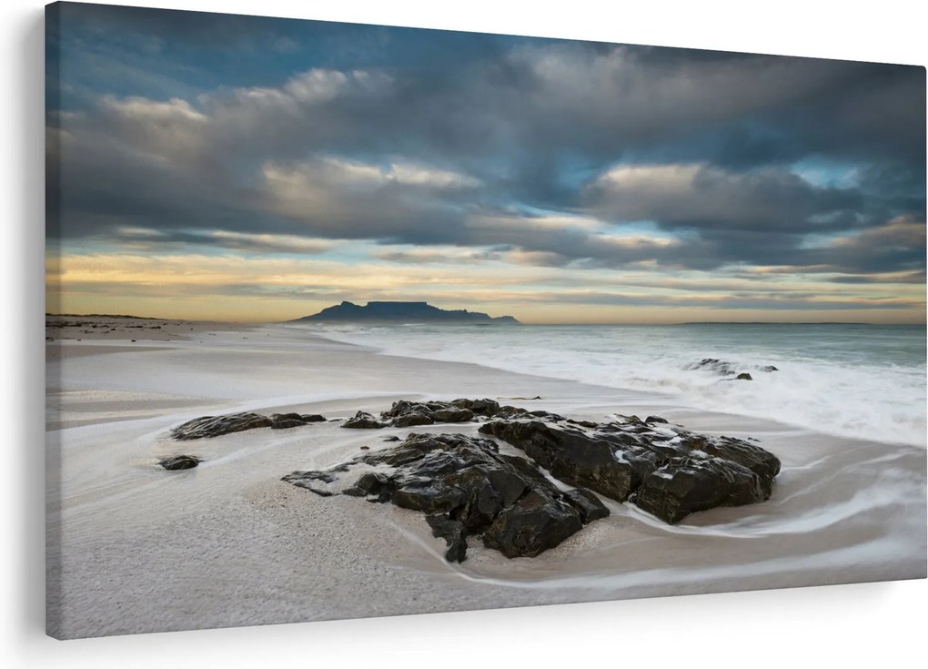 Kép - Robben Island (90x60 cm)