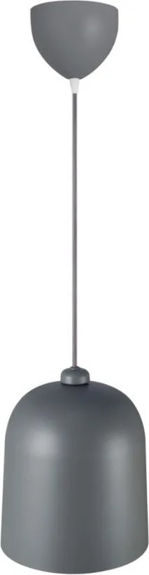 Nordlux ANGLE 2020673011 Függőlámpa 1x60W/E27 IP20