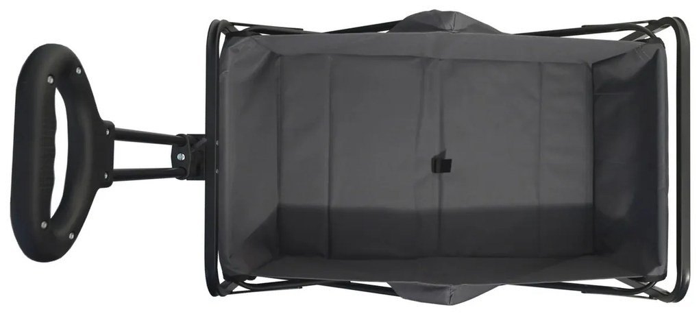 Cattara 13703 Camping kocsi összecsukható TrogirPic colo, 94 x 77 x 54 cm, 94 x 77 x 54 cm, S