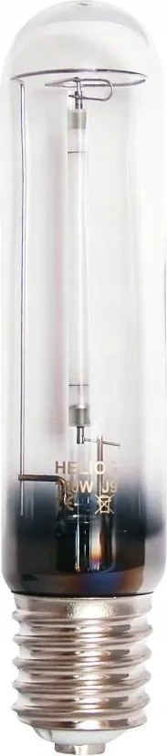 Nagynyomású nátrium lámpa megnövelt fényárammal 150W Wls City150 E40