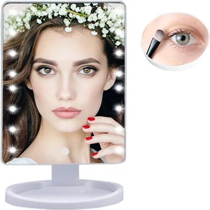 Álló tükör Otherxxx téglalap 170 x 300 mm