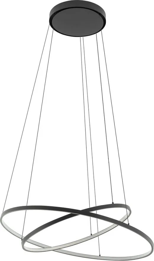 NOWODVORSKI 10864 CIRCOLO Modern Led Függesztett Lámpa LED IP20