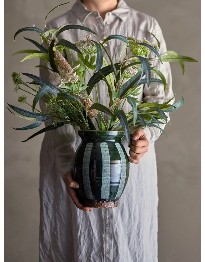 Eukaliptusz műnövény (magasság 85 cm) Eucalyptus – Bloomingville