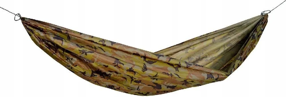Amazonas Függőágy Travel Set Camouflage