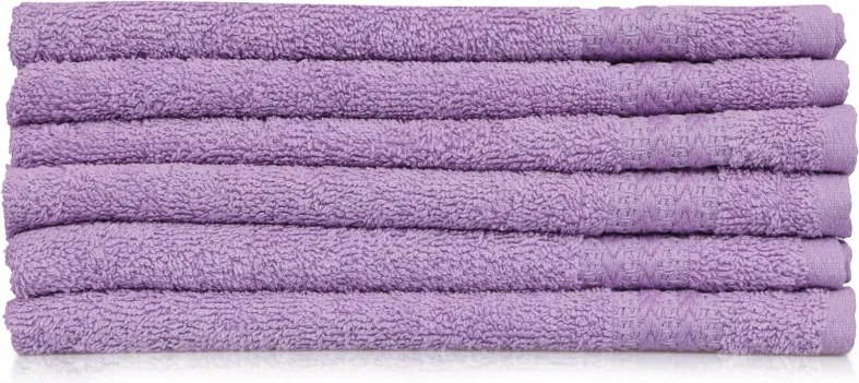 Rainbow - Lilac