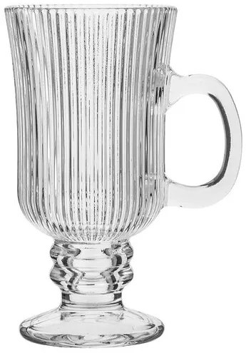 Altom Selena Latte poharak 245 ml , 6 dd-os szett