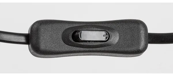 Rabalux 74003 - Állólámpa AZIM 1xE27/40W/230V