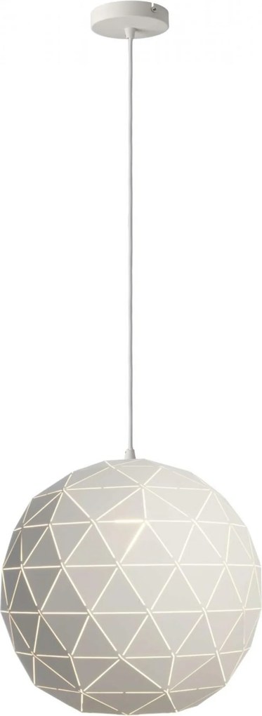 Light Impressions Deko-Light függeszték Asterope kerek 500 220-240V