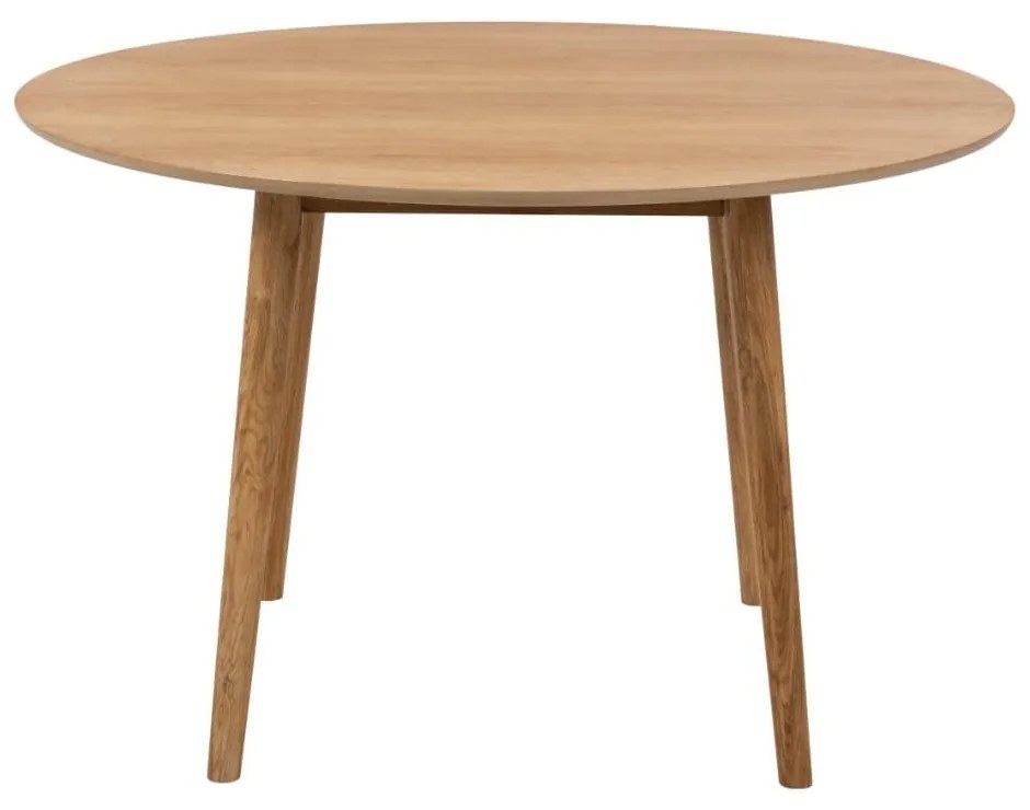 Nagano kerek étkezőasztal, ø 120 cm - Actona