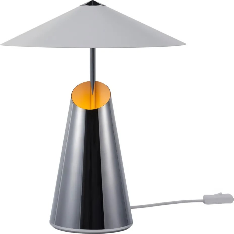 Nordlux TAIDO 2320375033 Asztali lámpa 1x25W/E27 IP20