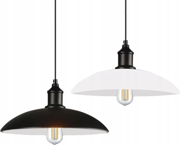 Mennyezeti függeszték lámpa Modern Skandináv E27 Led újdonság